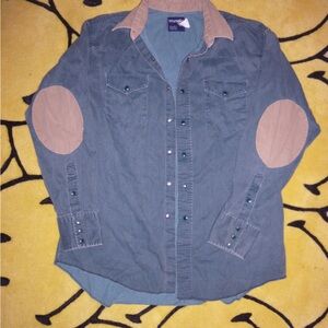 Wrangler lightweight jacket